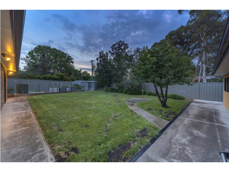 9 Barcoo Place, Kaleen ACT 2617