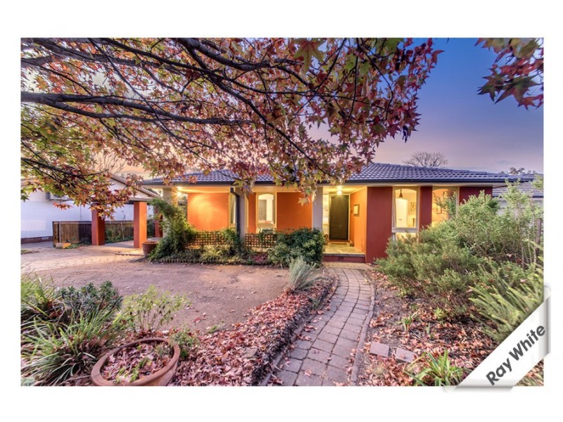 7 Coppin Place, Weetangera ACT 2614