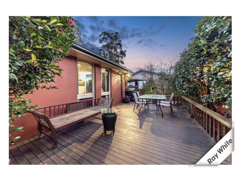 7 Coppin Place, Weetangera ACT 2614
