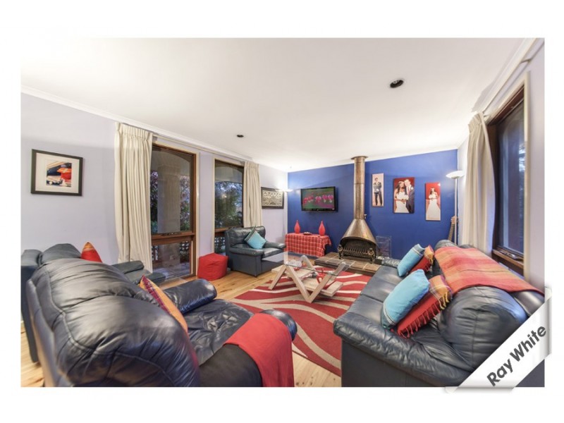7 Coppin Place, Weetangera ACT 2614