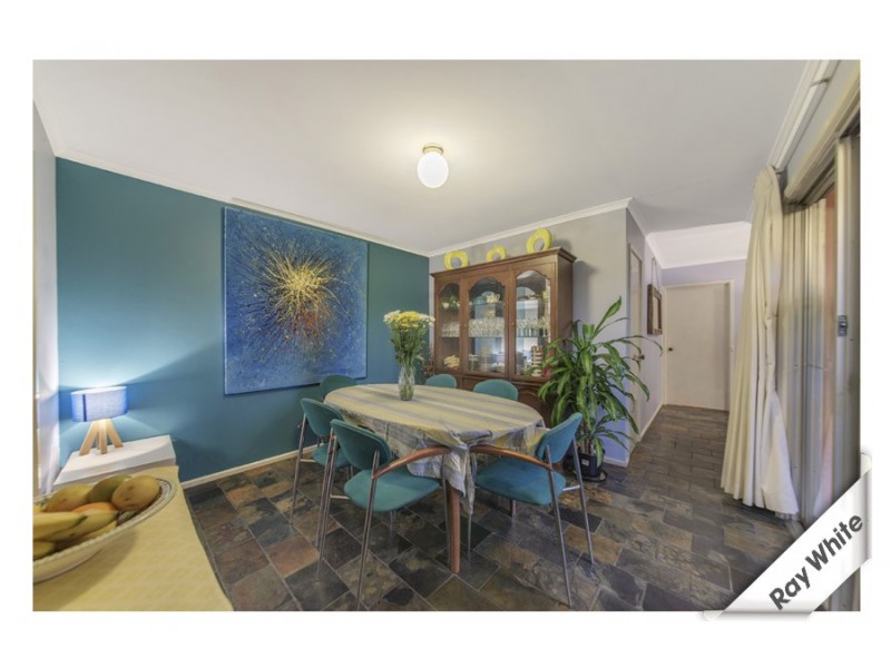 7 Coppin Place, Weetangera ACT 2614