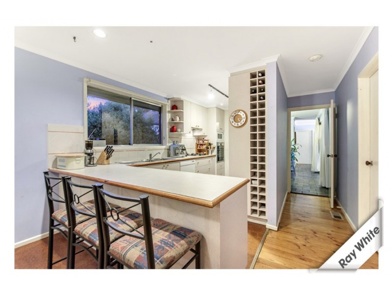 7 Coppin Place, Weetangera ACT 2614