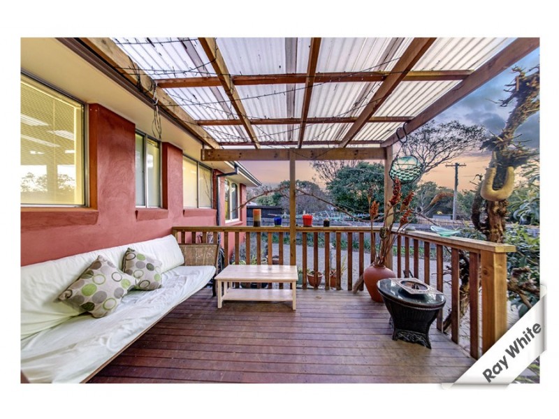 7 Coppin Place, Weetangera ACT 2614