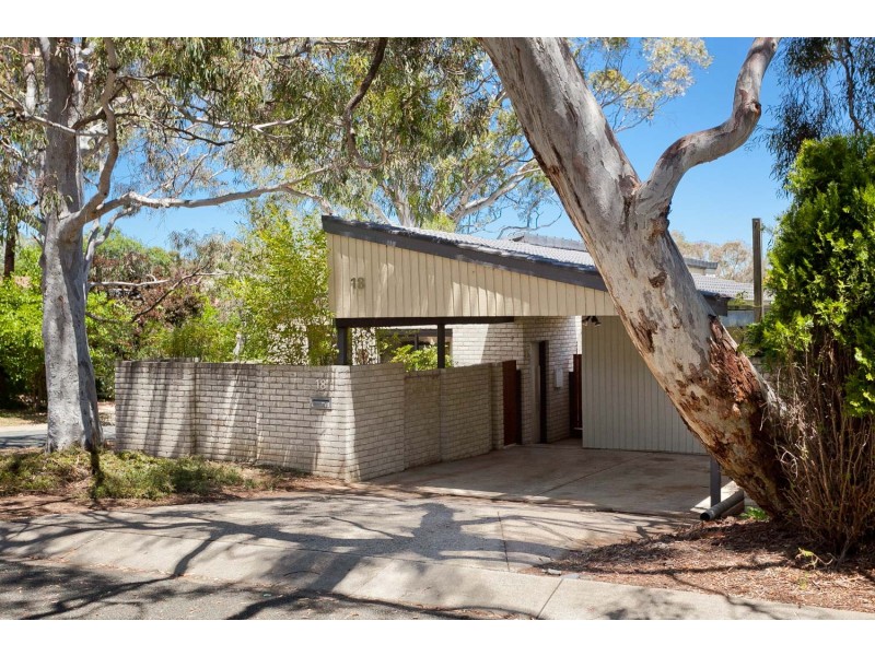 18 Elkedra Close, Hawker ACT 2614