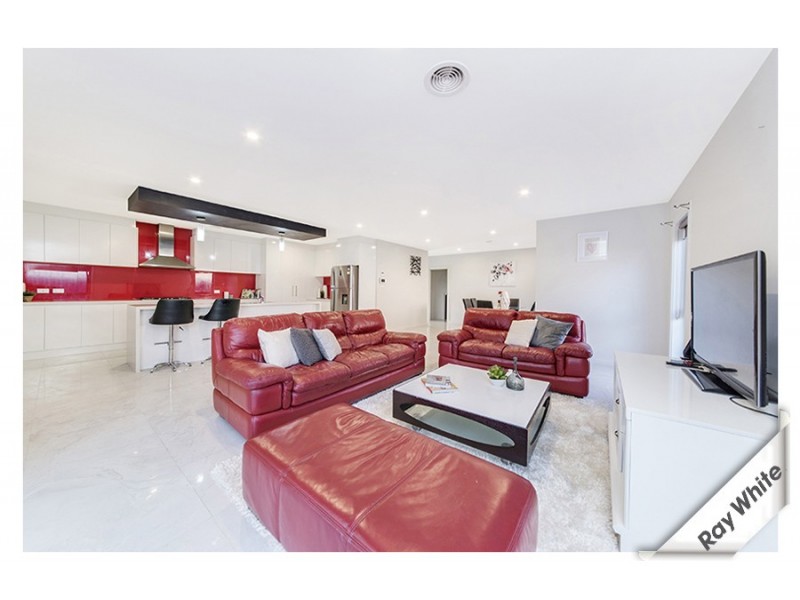 24 Wighton Terrace, Casey ACT 2913