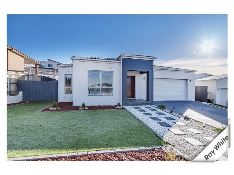 24 Wighton Terrace, Casey ACT 2913
