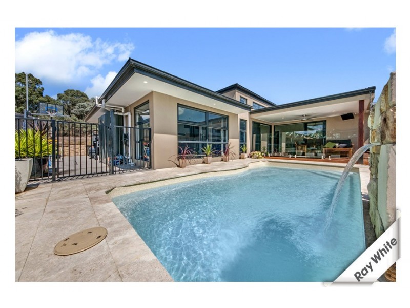 21 Fingal Street, Crace ACT 2911