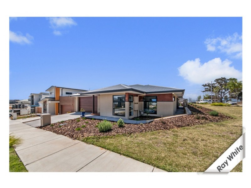 21 Fingal Street, Crace ACT 2911