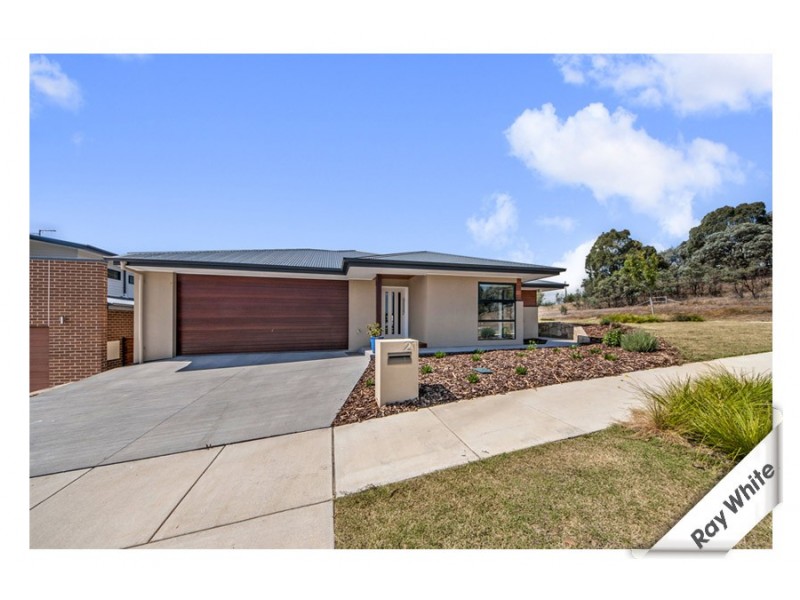 21 Fingal Street, Crace ACT 2911