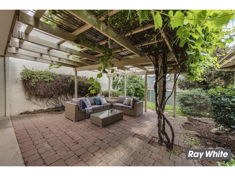 4 Epenarra Close, Hawker ACT 2614