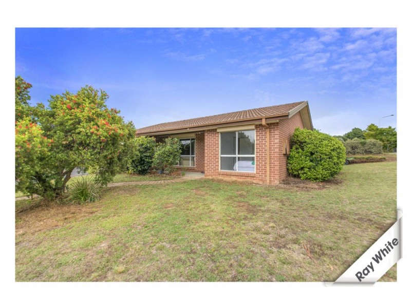 37 Boswell Crescent, Florey ACT 2615