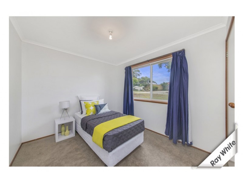 37 Boswell Crescent, Florey ACT 2615