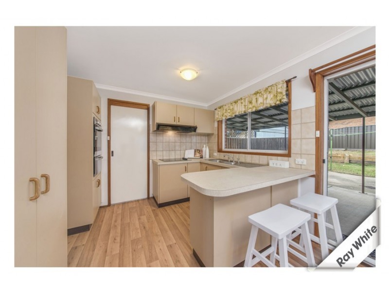 37 Boswell Crescent, Florey ACT 2615