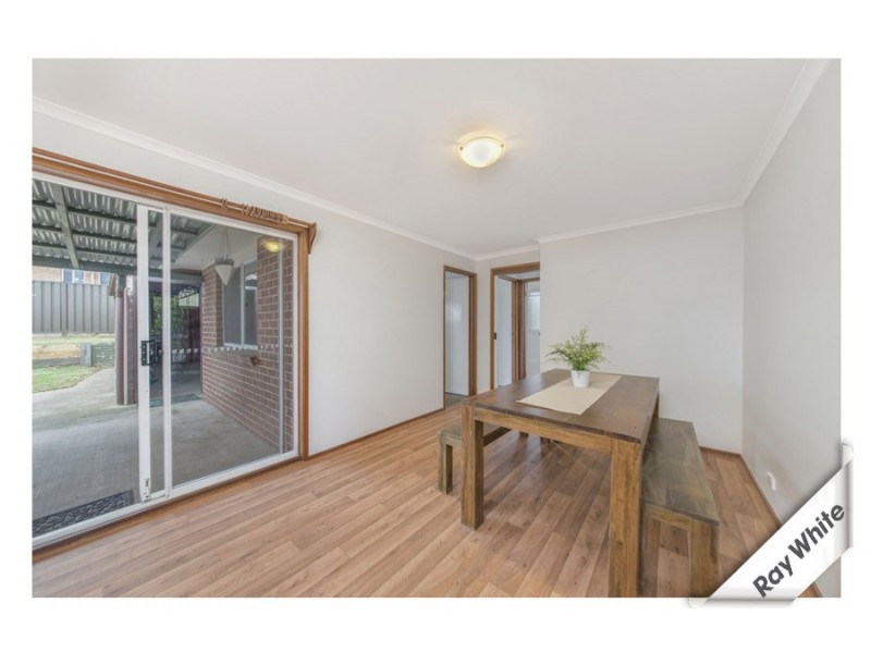 37 Boswell Crescent, Florey ACT 2615