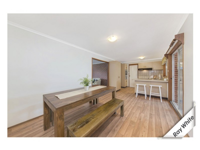 37 Boswell Crescent, Florey ACT 2615