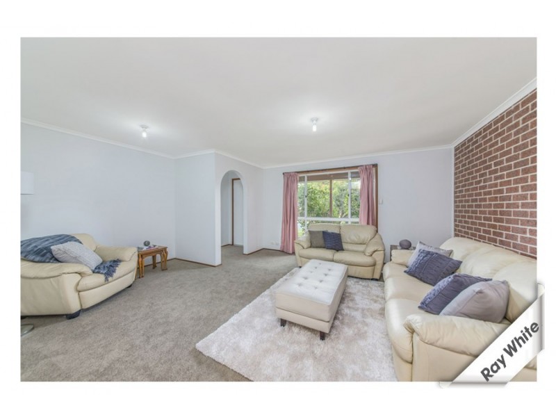 37 Boswell Crescent, Florey ACT 2615