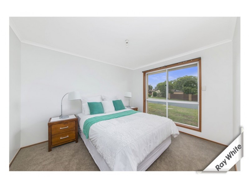 37 Boswell Crescent, Florey ACT 2615