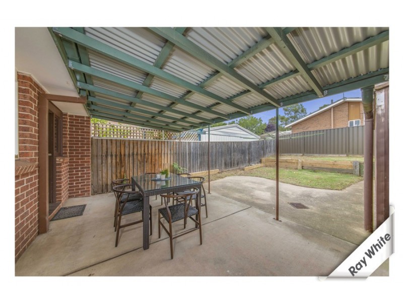 37 Boswell Crescent, Florey ACT 2615