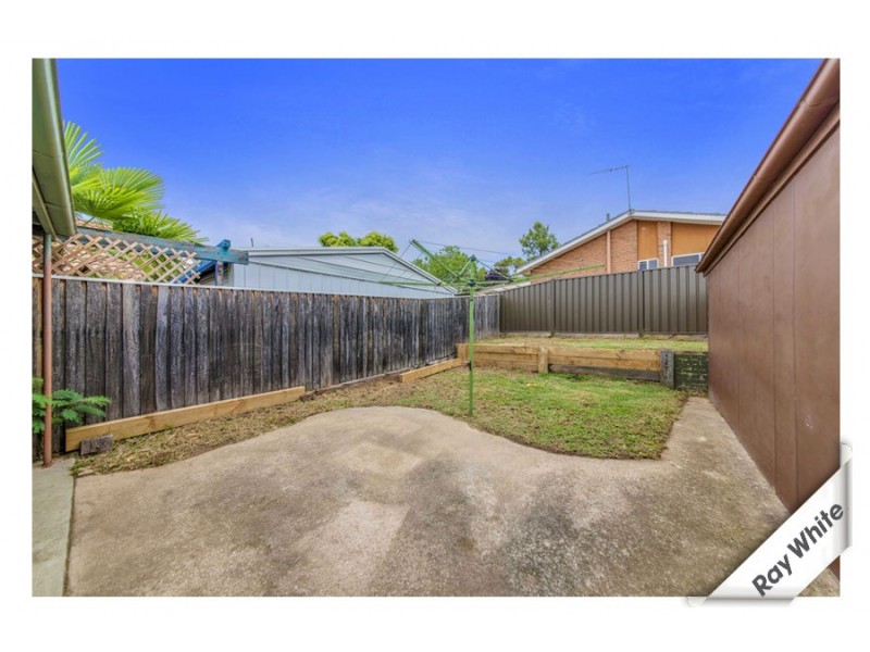 37 Boswell Crescent, Florey ACT 2615