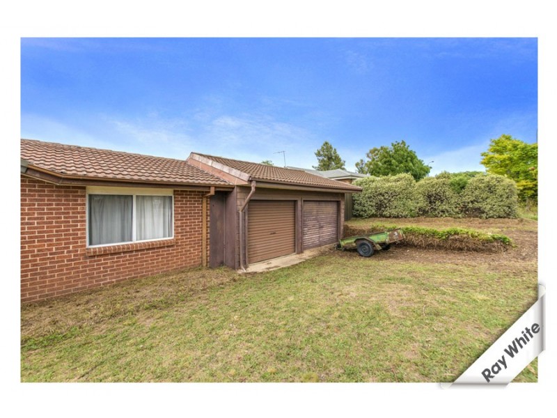 37 Boswell Crescent, Florey ACT 2615
