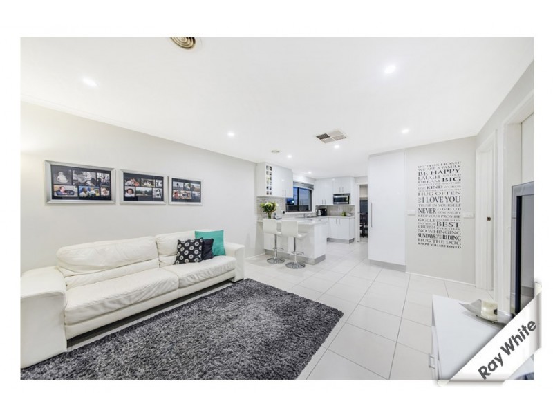 4 Bannerman Place, Holt ACT 2615