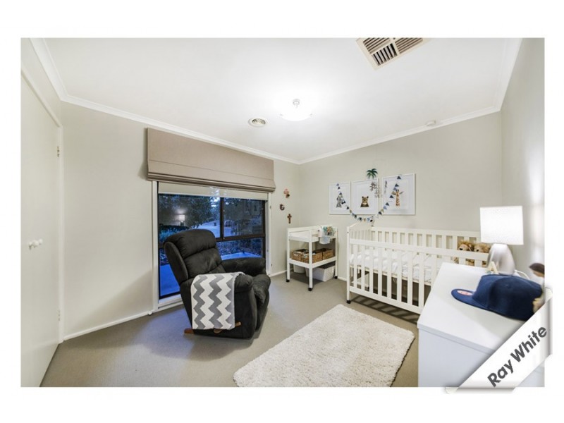 4 Bannerman Place, Holt ACT 2615