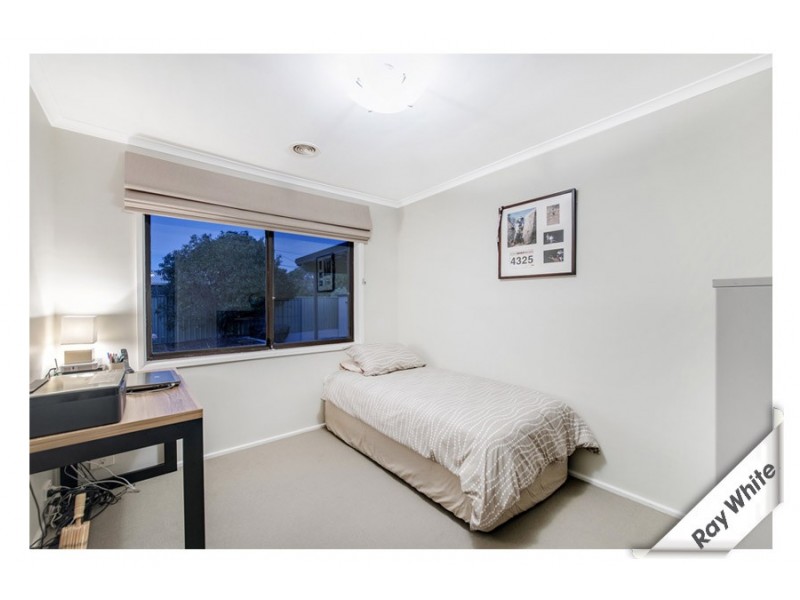 4 Bannerman Place, Holt ACT 2615