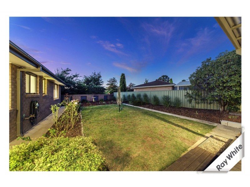4 Bannerman Place, Holt ACT 2615