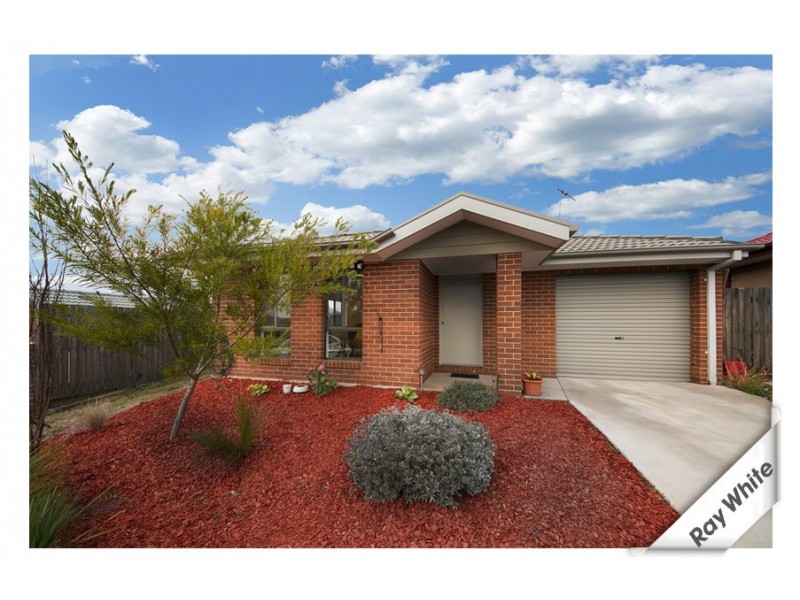 10 Isbister Street, Macgregor ACT 2615