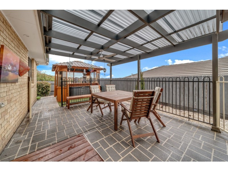 6 Sudradjat Street, Casey ACT 2913