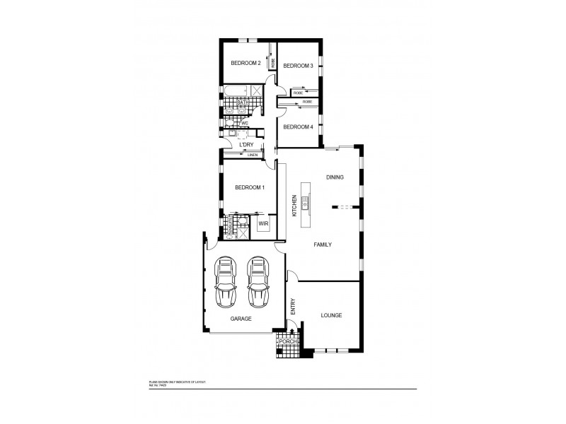 6 Sudradjat Street, Casey ACT 2913