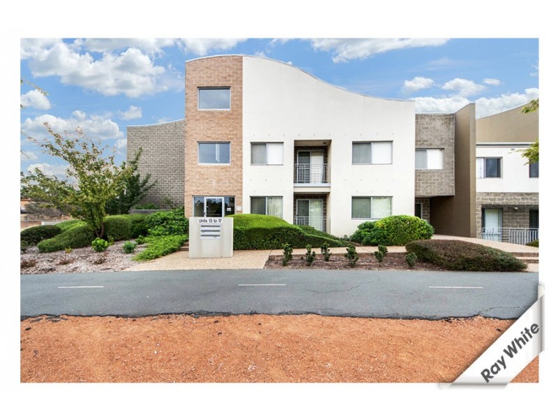15/20 Beissel Street, Belconnen ACT 2617