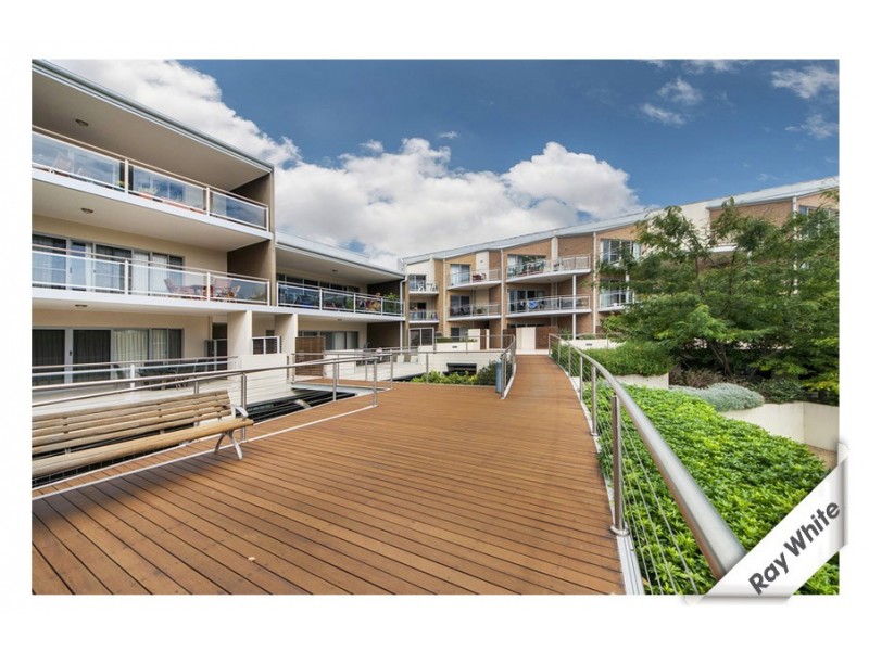 15/20 Beissel Street, Belconnen ACT 2617