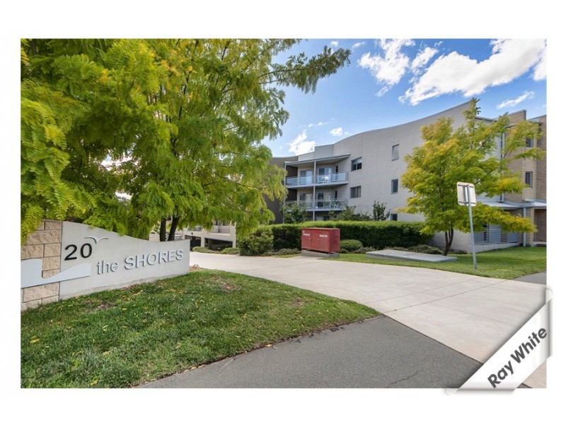 15/20 Beissel Street, Belconnen ACT 2617
