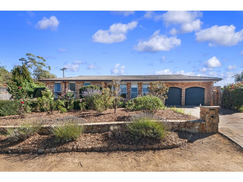 76 Badenoch Crescent, Evatt ACT 2617