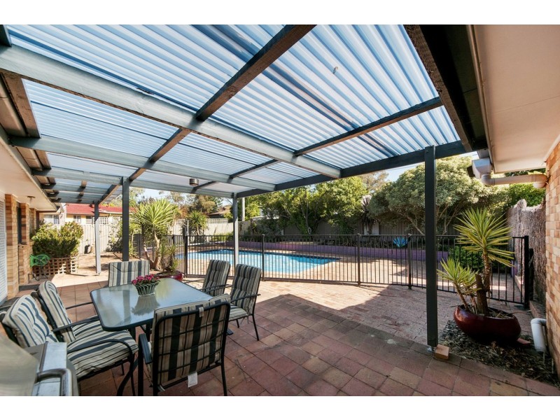 76 Badenoch Crescent, Evatt ACT 2617