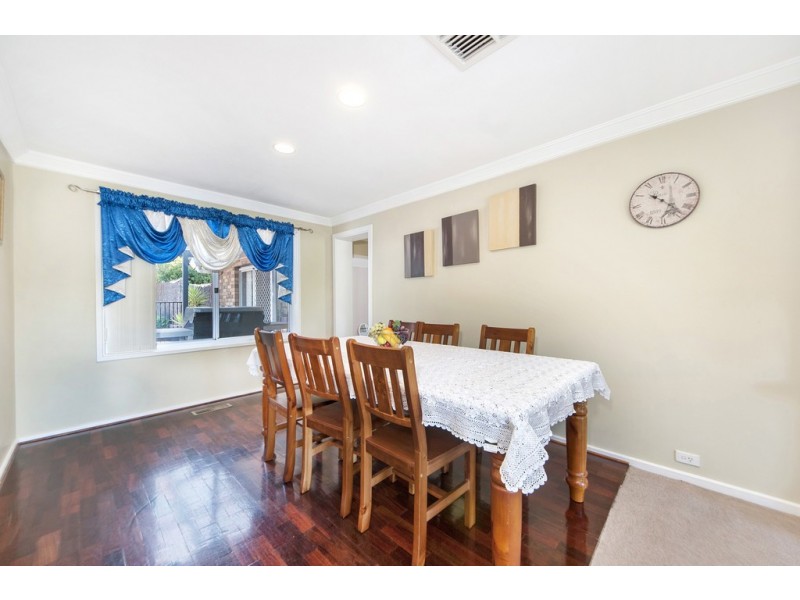 76 Badenoch Crescent, Evatt ACT 2617