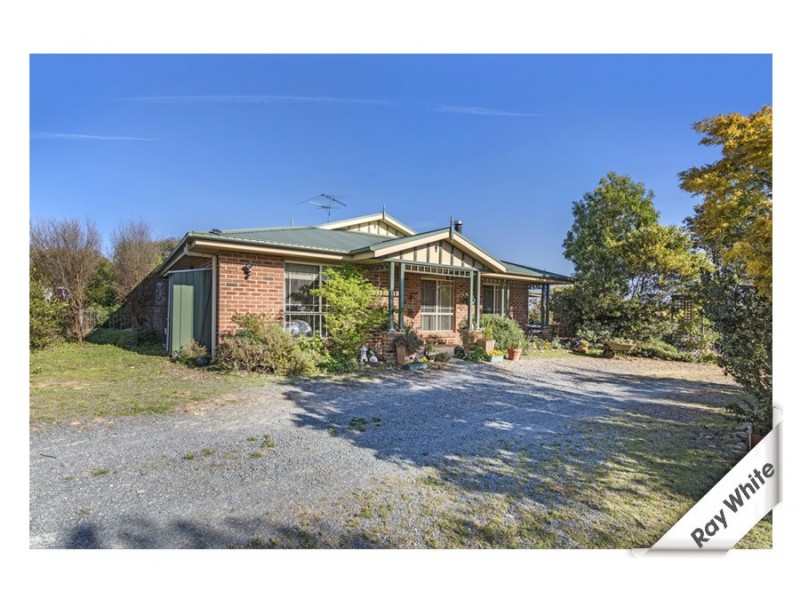 110 Hogan Drive, Wamboin NSW 2620