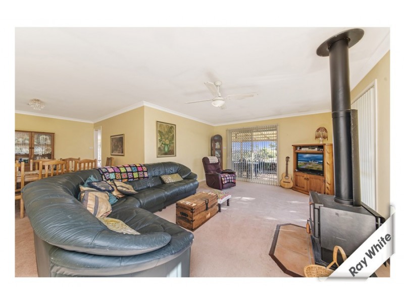 110 Hogan Drive, Wamboin NSW 2620