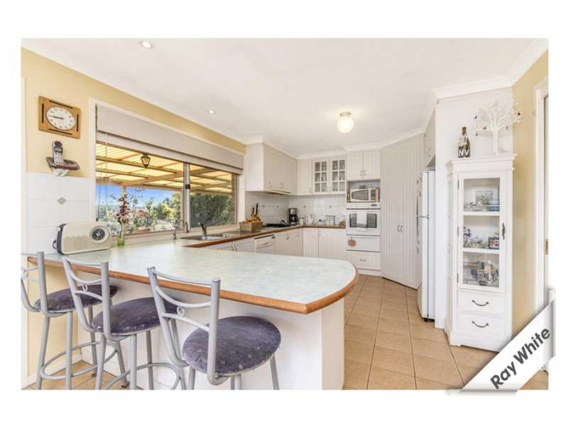 110 Hogan Drive, Wamboin NSW 2620