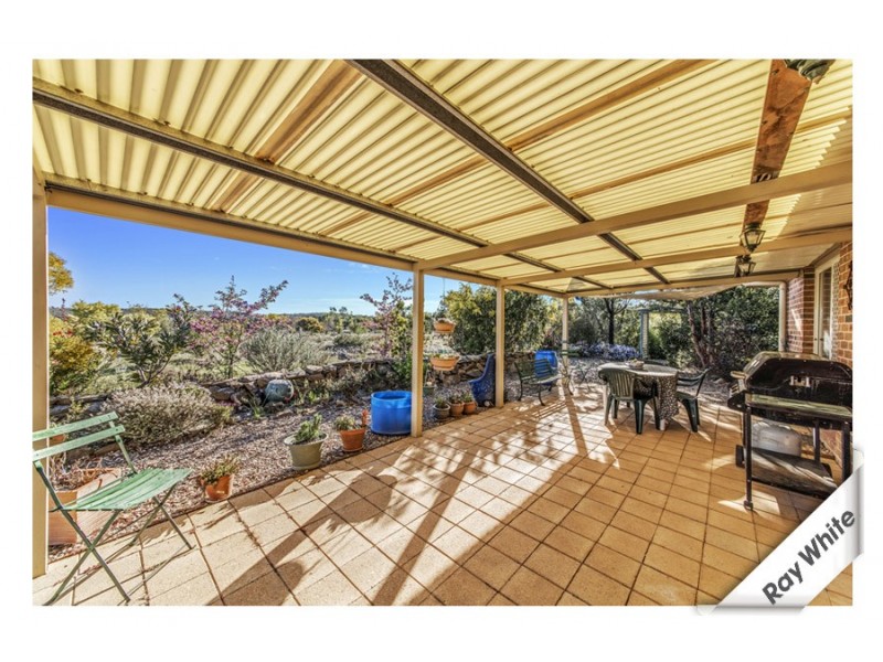 110 Hogan Drive, Wamboin NSW 2620