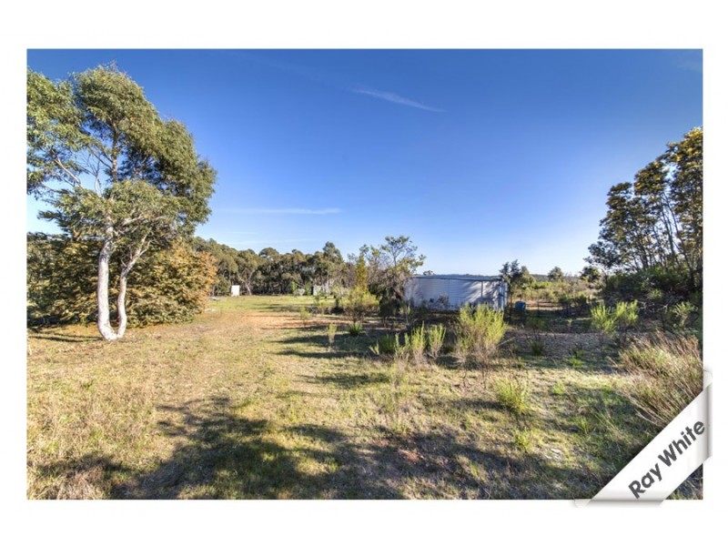 110 Hogan Drive, Wamboin NSW 2620