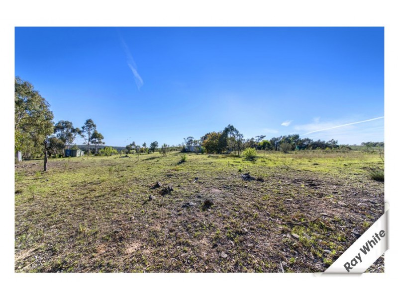 110 Hogan Drive, Wamboin NSW 2620