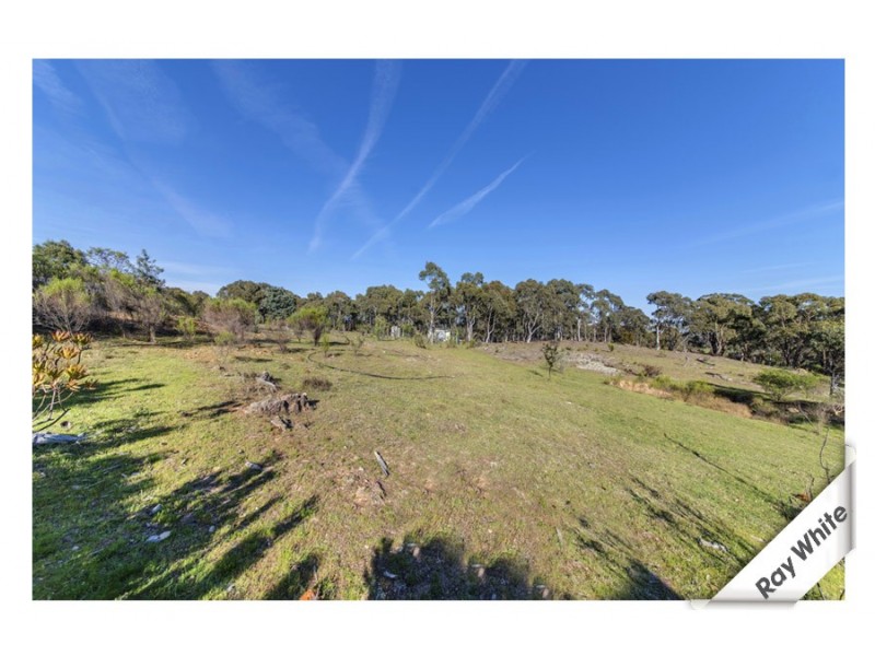 110 Hogan Drive, Wamboin NSW 2620