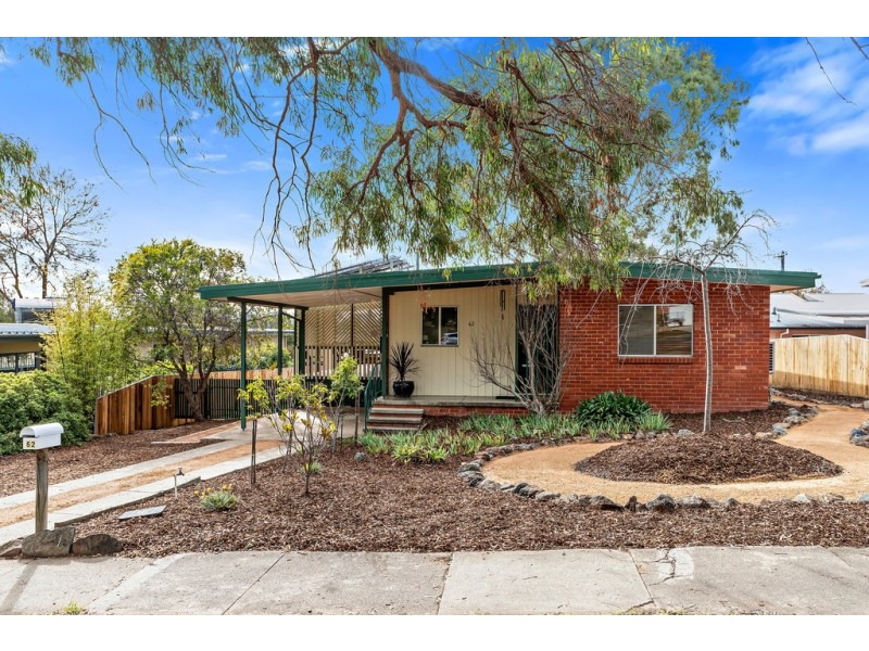 62 Lachlan Street, Macquarie ACT 2614