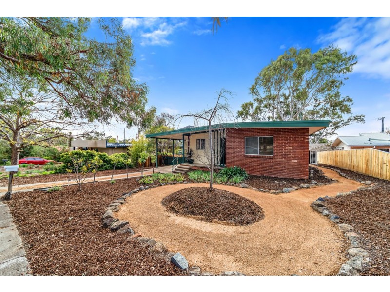 62 Lachlan Street, Macquarie ACT 2614