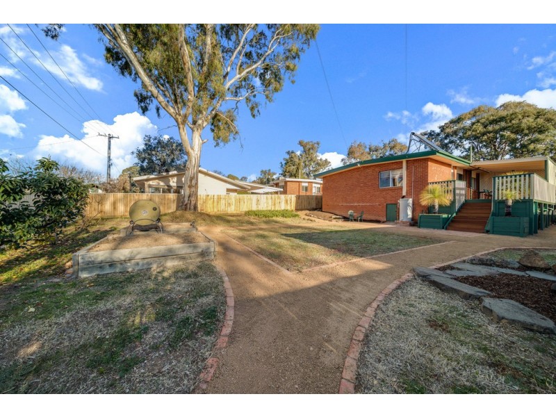 62 Lachlan Street, Macquarie ACT 2614