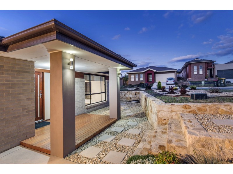 10 Anakie Court, Ngunnawal ACT 2913