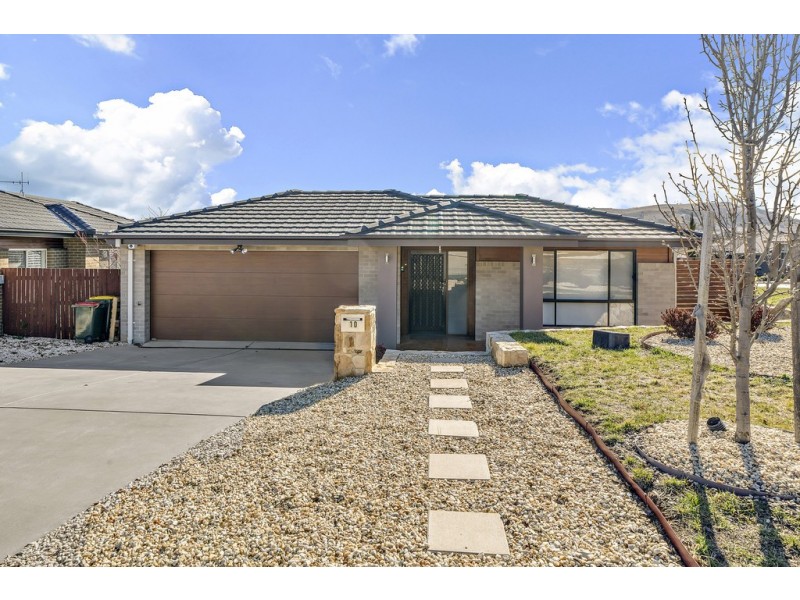 10 Anakie Court, Ngunnawal ACT 2913