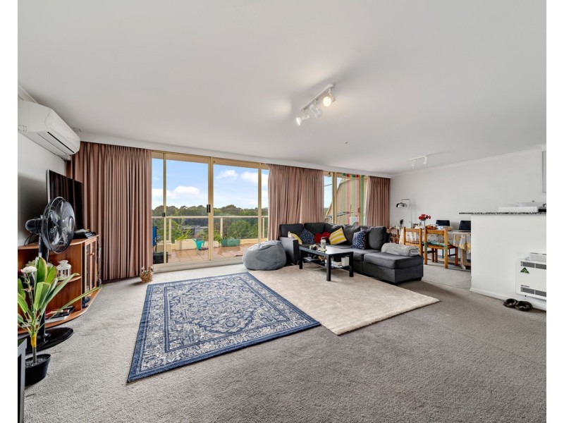 39A/17 Chandler Street, Belconnen ACT 2617